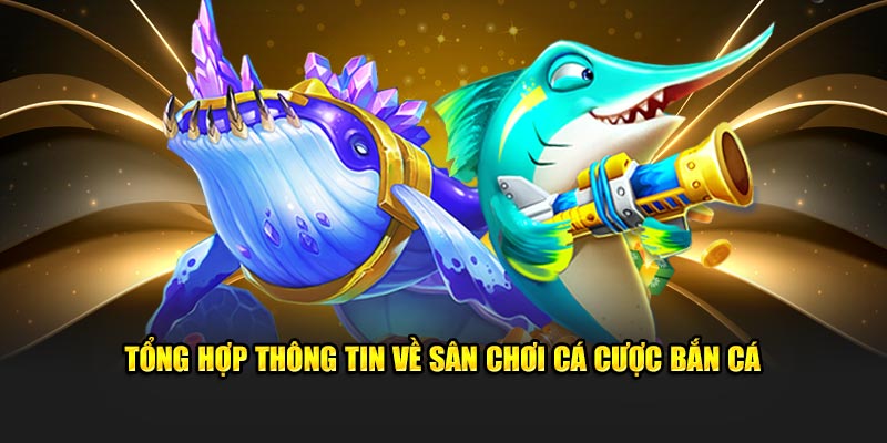 Tổng hợp thông tin về tựa game hot hit tại nền tảng 